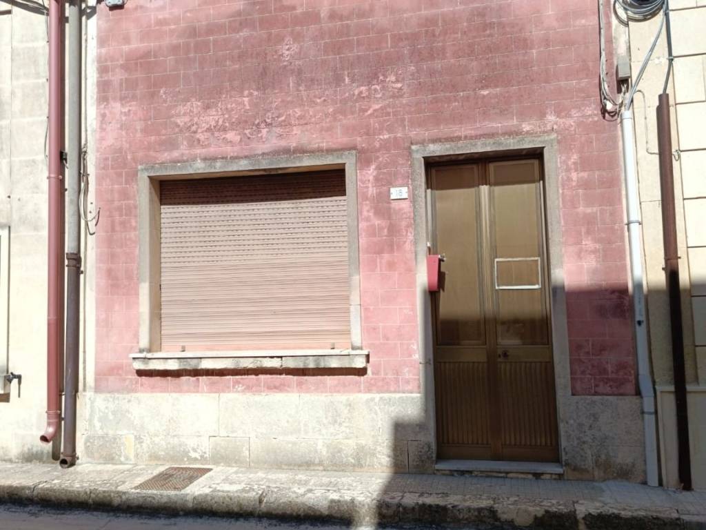 casa indipendente in vendita a Cursi