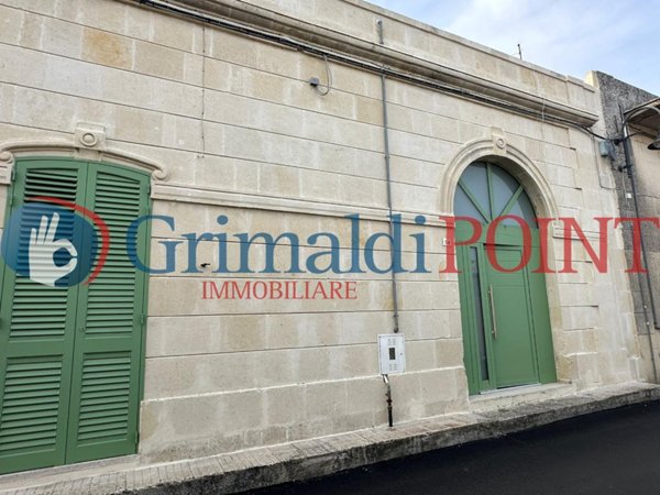 casa indipendente in vendita a Cursi