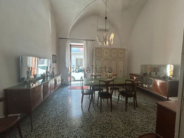 casa indipendente in vendita a Cursi