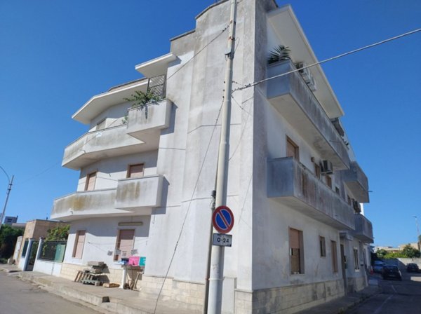 appartamento in vendita a Cursi