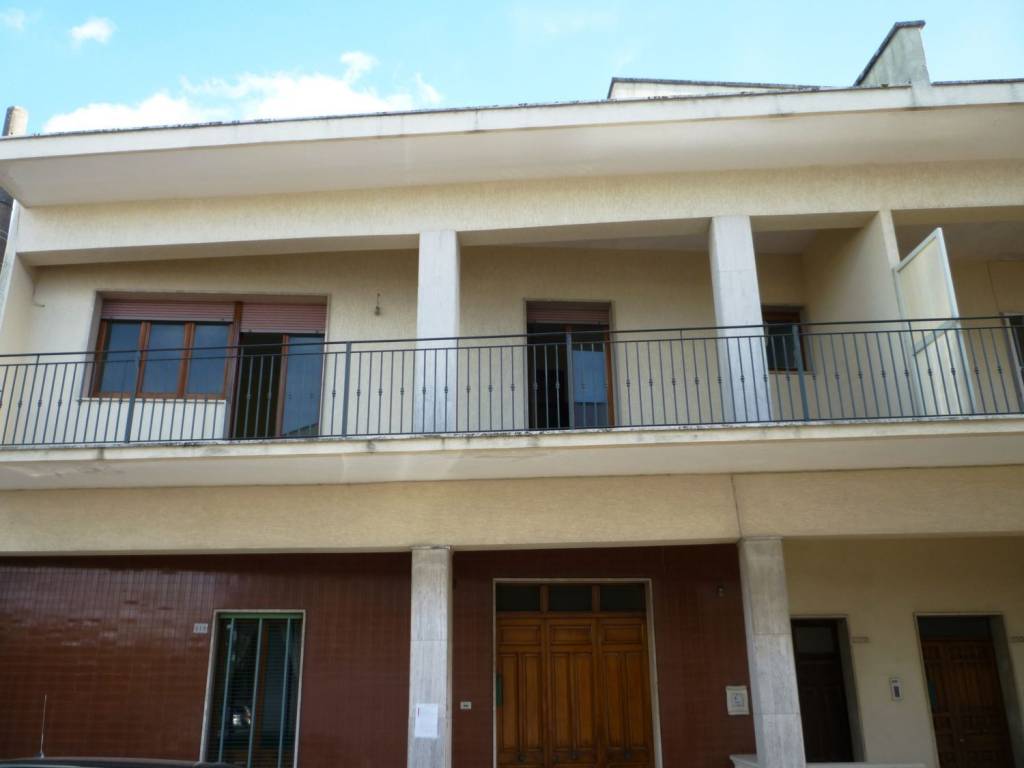 appartamento in vendita a Cursi