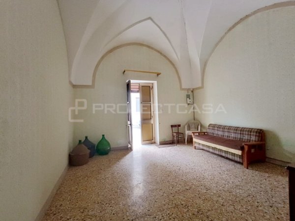 casa indipendente in vendita a Cursi