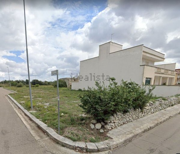 casa indipendente in vendita a Cursi