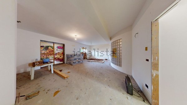 appartamento in vendita a Cursi