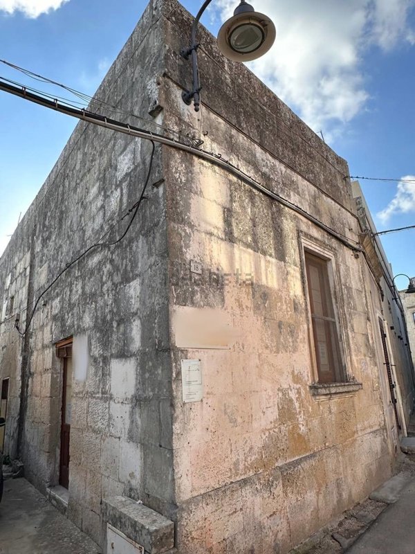 appartamento in vendita a Cursi