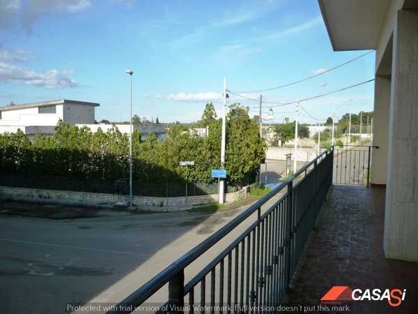 appartamento in vendita a Cursi