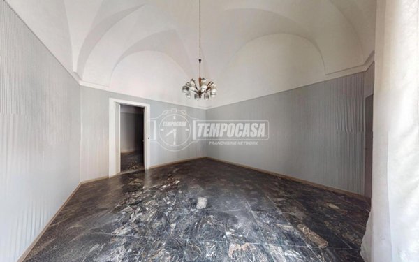 casa indipendente in vendita a Cursi