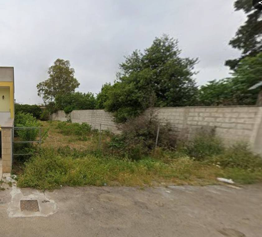 terreno agricolo in vendita a Cursi