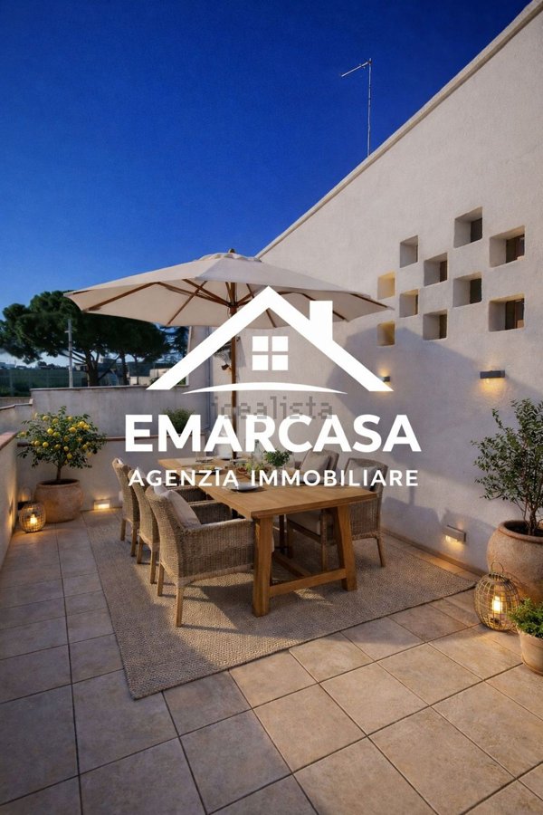 appartamento in vendita a Cursi