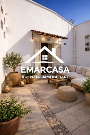 appartamento in vendita a Cursi