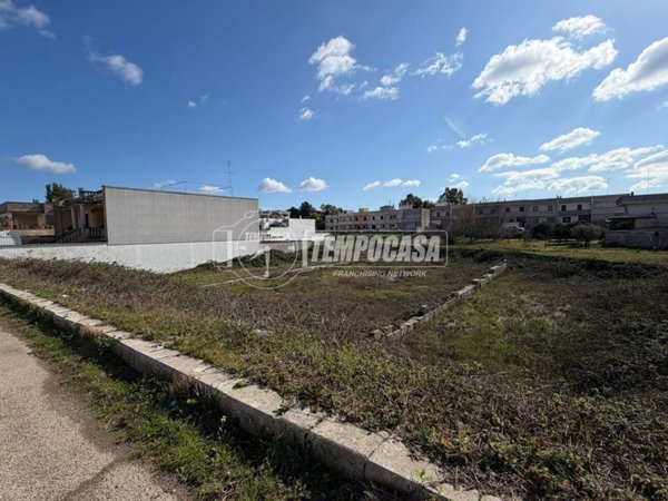 casa indipendente in vendita a Cursi