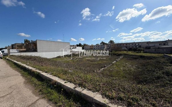 casa indipendente in vendita a Cursi