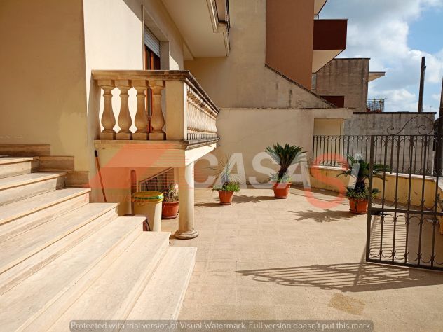 casa indipendente in vendita a Cursi