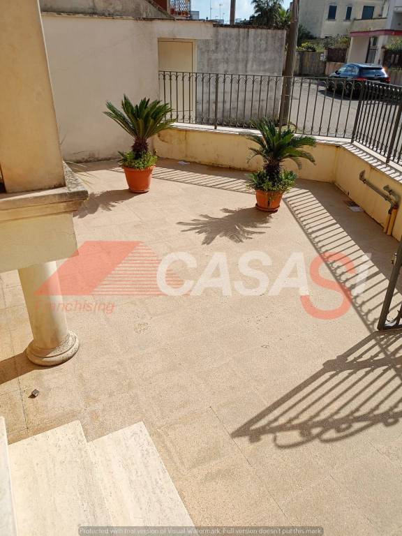 casa indipendente in vendita a Cursi