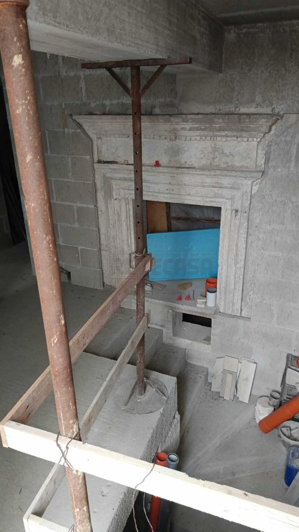 casa indipendente in vendita a Cursi