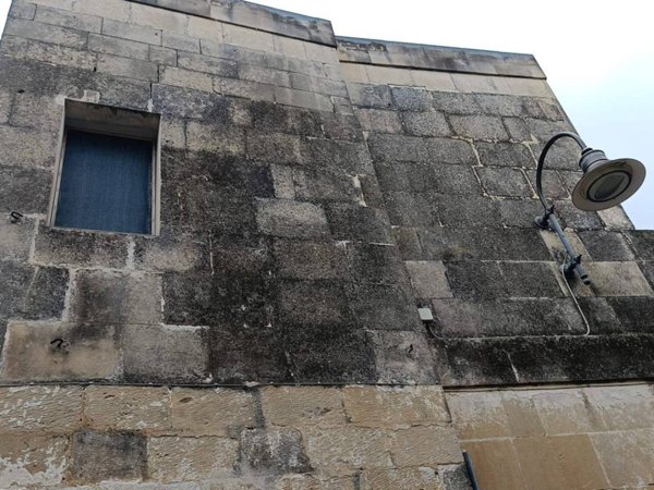 casa indipendente in vendita a Cursi