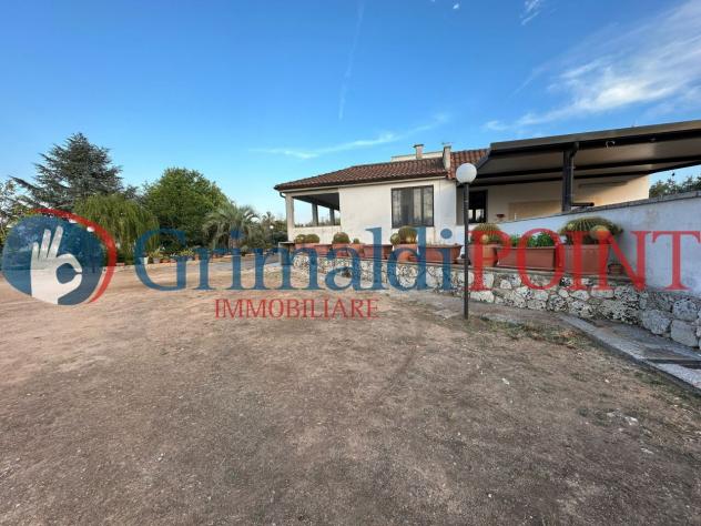 casa indipendente in vendita a Cursi