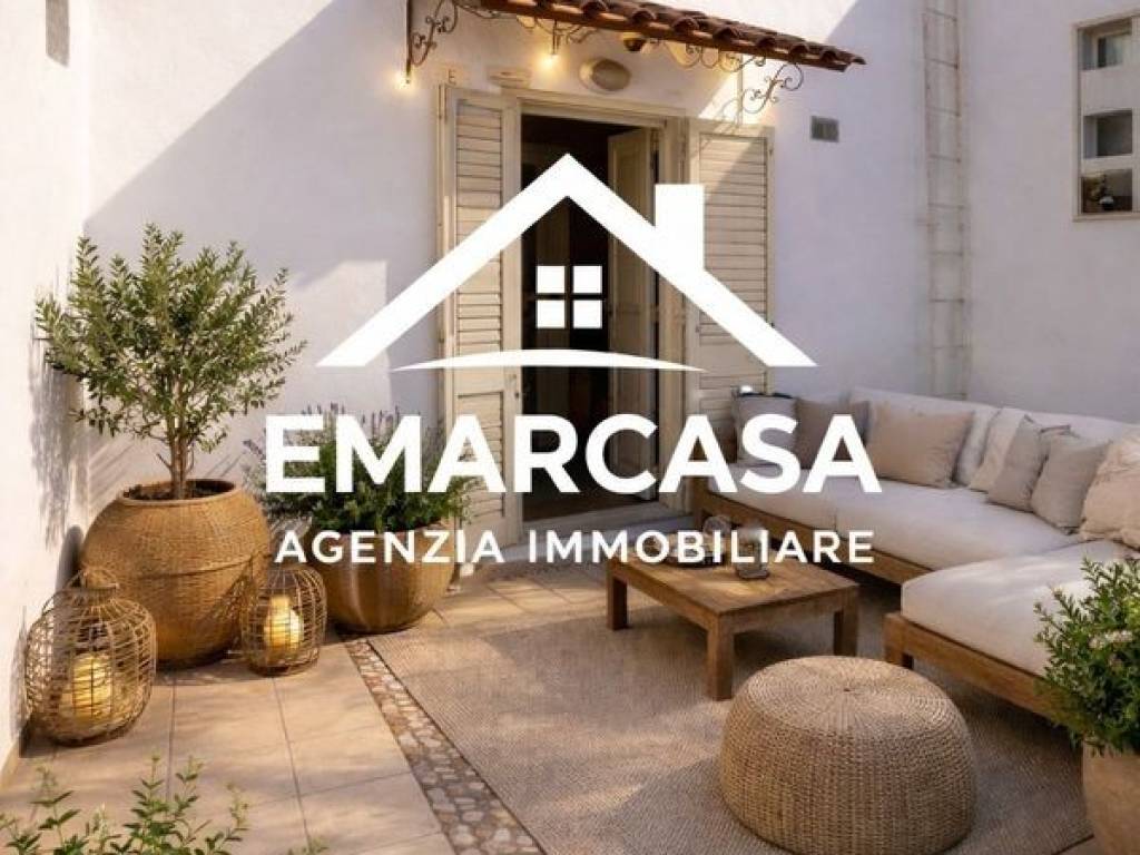 appartamento in vendita a Cursi