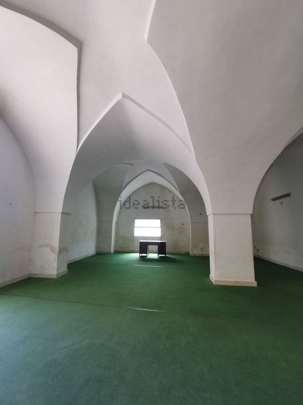 appartamento in vendita a Cursi