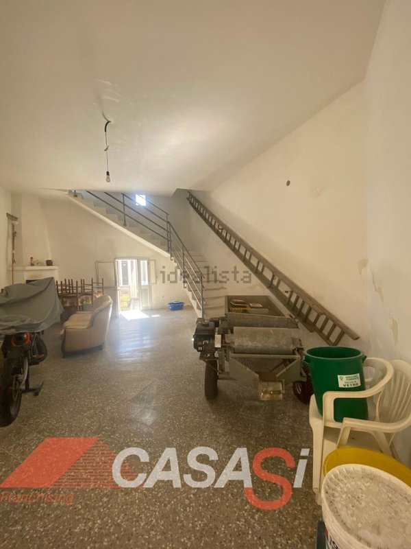 casa indipendente in vendita a Cursi