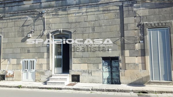 casa indipendente in vendita a Cursi