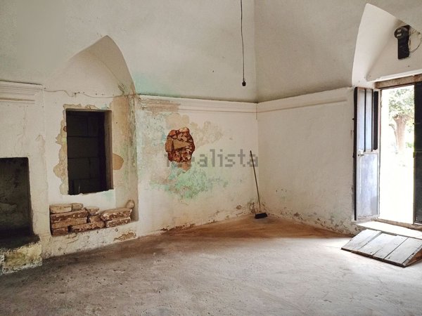 casa indipendente in vendita a Cursi