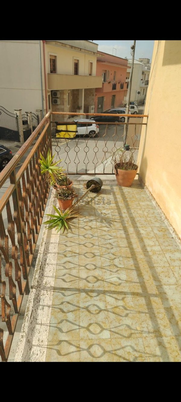 appartamento in vendita a Cursi