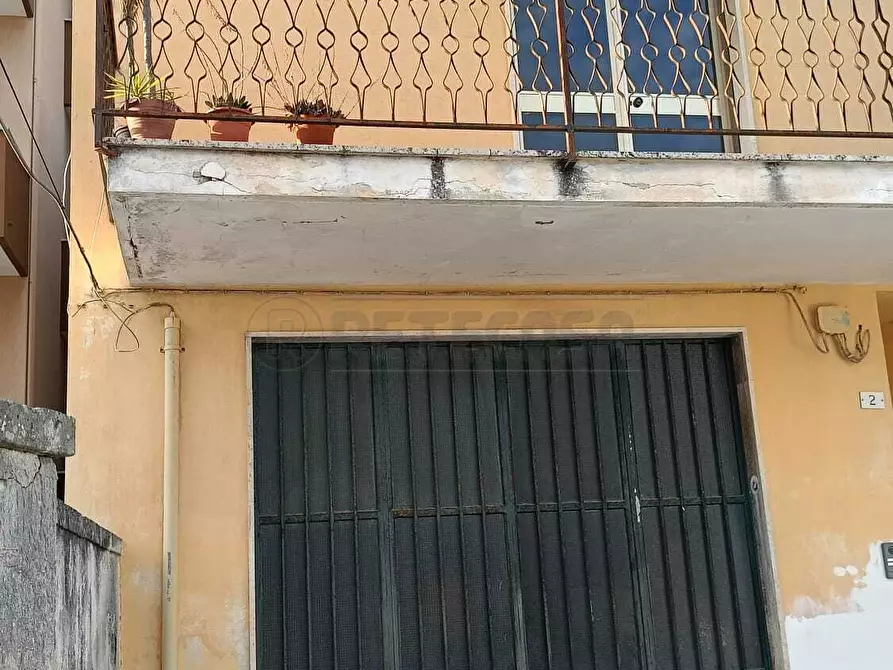 casa semindipendente in vendita a Cursi