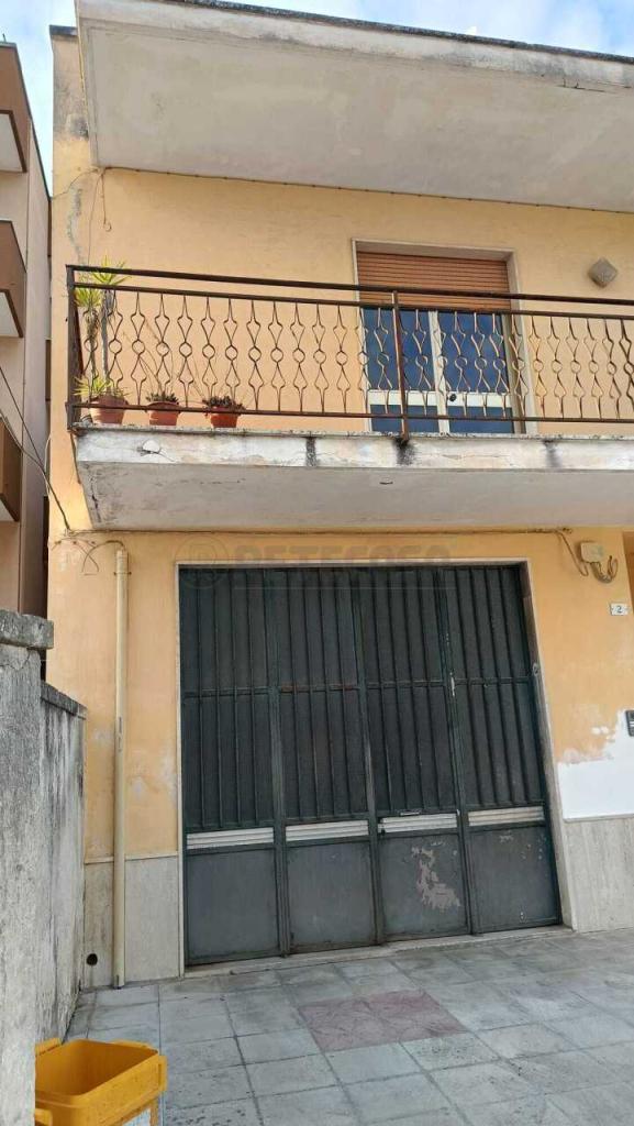 appartamento in vendita a Cursi