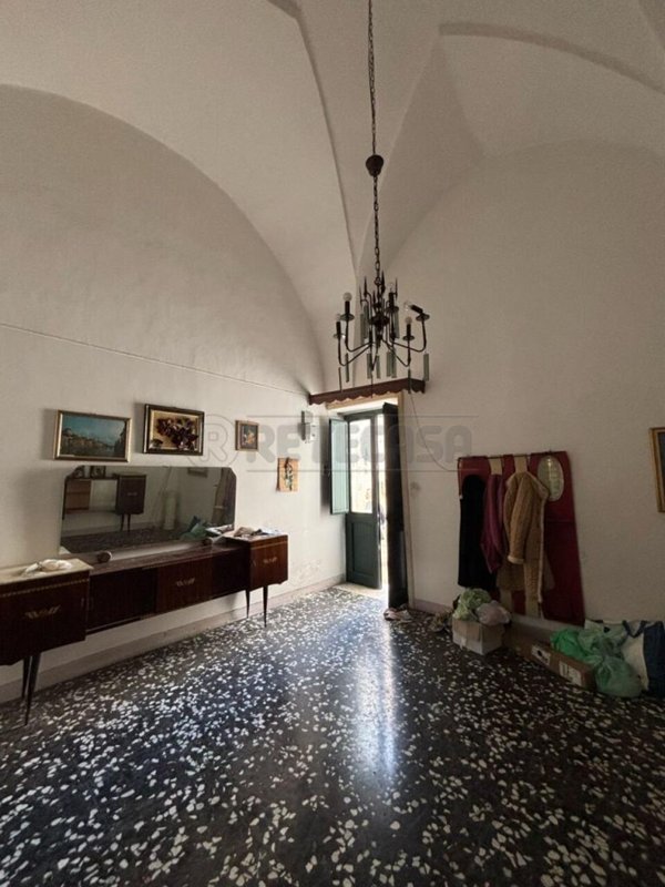 appartamento in vendita a Cursi