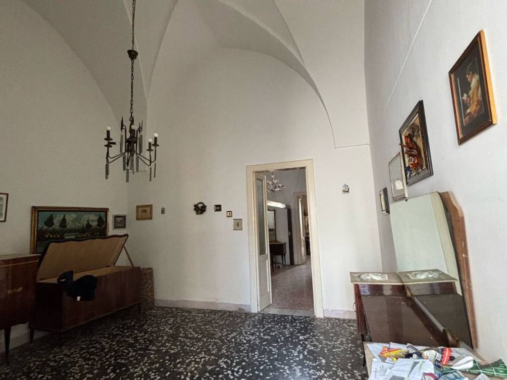 casa indipendente in vendita a Cursi