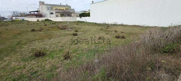 terreno edificabile in vendita a Cursi