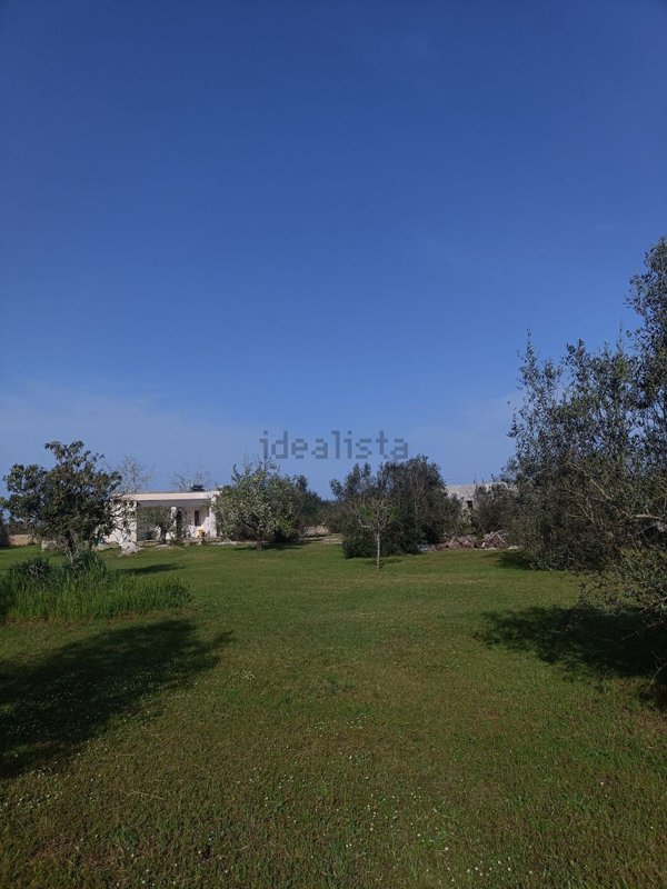 casa indipendente in vendita a Cursi