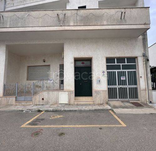 casa indipendente in vendita a Cursi