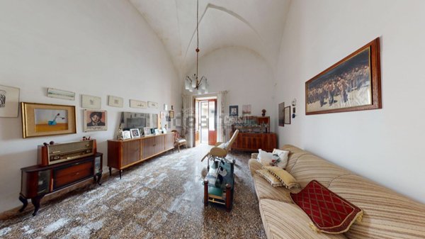 casa indipendente in vendita a Cursi