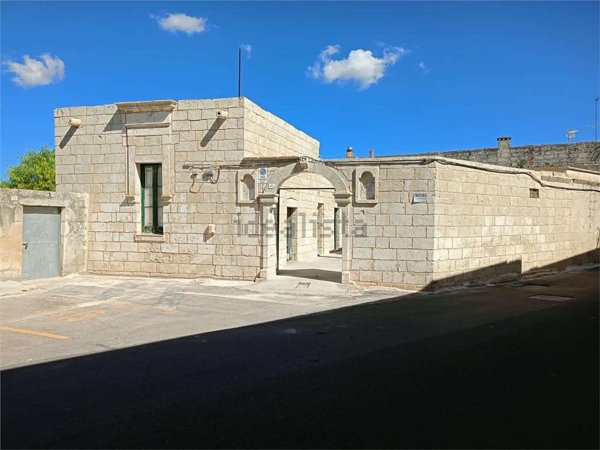 appartamento in vendita a Cursi