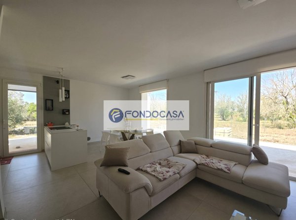 casa indipendente in vendita a Cursi