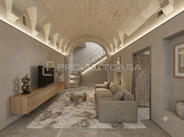 casa indipendente in vendita a Cursi