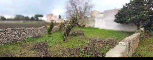 casa indipendente in vendita a Cursi