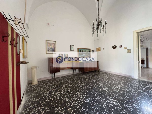 casa indipendente in vendita a Cursi