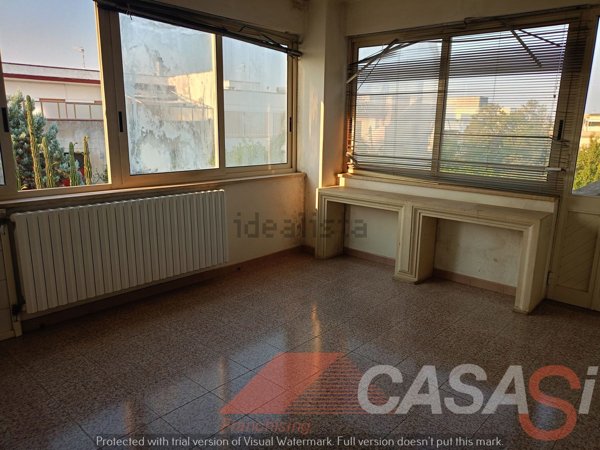 appartamento in vendita a Cursi