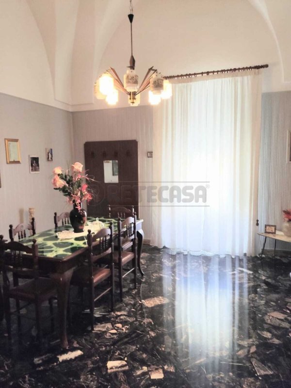casa indipendente in vendita a Cursi
