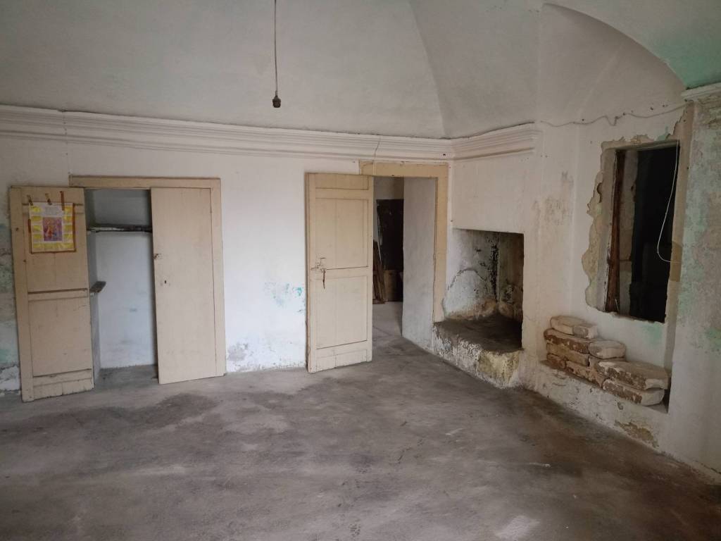 appartamento in vendita a Cursi