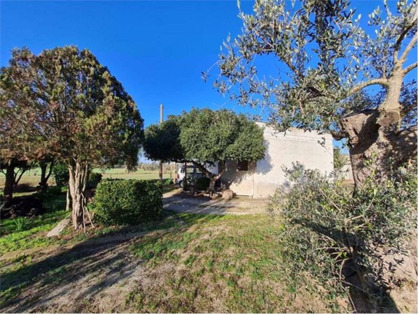 casa indipendente in vendita a Cutrofiano