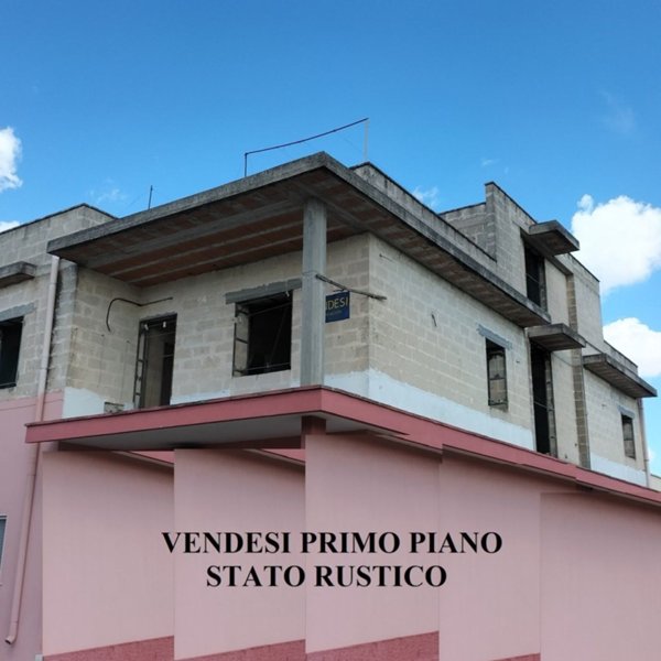 casa indipendente in vendita a Cutrofiano
