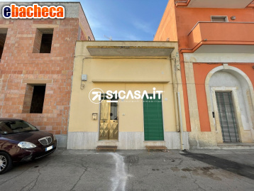 casa indipendente in vendita a Cutrofiano
