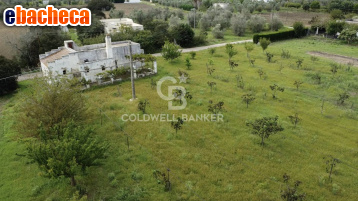 casa indipendente in vendita a Cutrofiano
