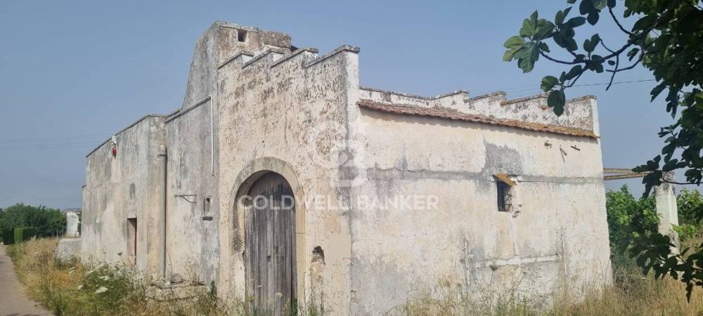 casa indipendente in vendita a Cutrofiano