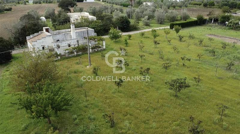 casa indipendente in vendita a Cutrofiano