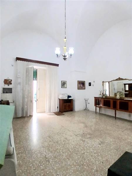 appartamento in vendita a Cutrofiano